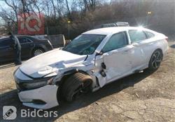 هوندا أكورد